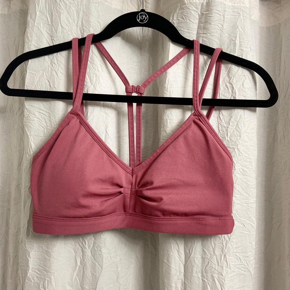 Sports bra